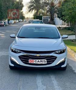 شيفروليه ماليبو